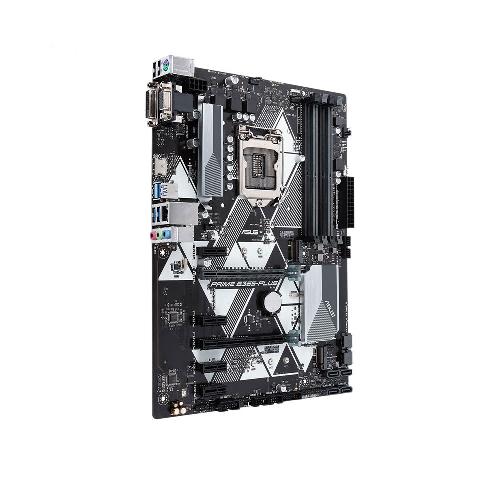 مادربرد ایسوس مدل TUF B365-PLUS GAMING سوکت 1151 ASUS TUF B365-PLUS GAMING 1151 Motherboard