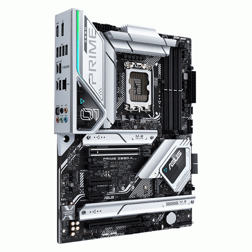 ASUS PRIME Z690-A LGA 1700 Motherboard