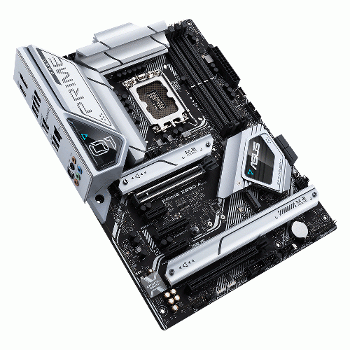 ASUS PRIME Z690-A LGA 1700 Motherboard
