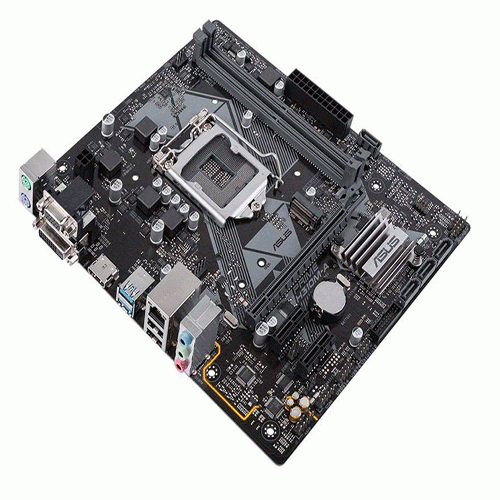 مادربرد ایسوس PRIME H310M-A ASUS PRIME H310M-A Motherboard