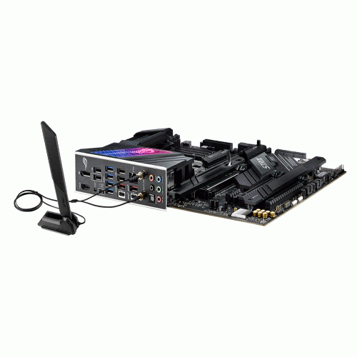 ASUS ROG STRIX Z690-E GAMING WIFI LGA 1700 Motherboard