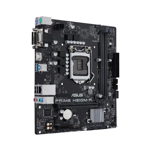 ASUS PRIME H510M-R-SI LGA 1200 Motherboard