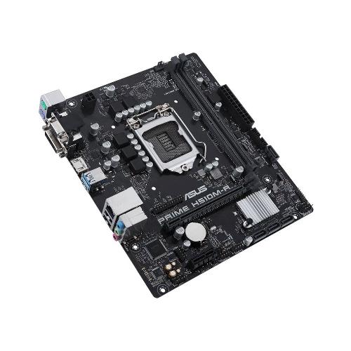ASUS PRIME H510M-R-SI LGA 1200 Motherboard