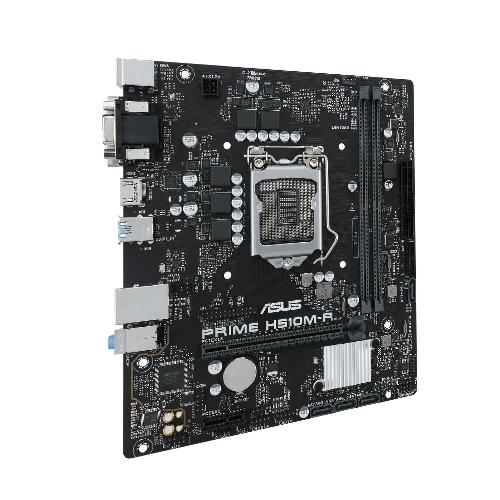 Asus MotherBoard PRIME H510-MR