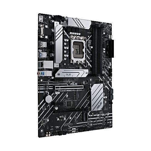 ASUS Prime B660-PLUS D4 LGA1700 Motherboard