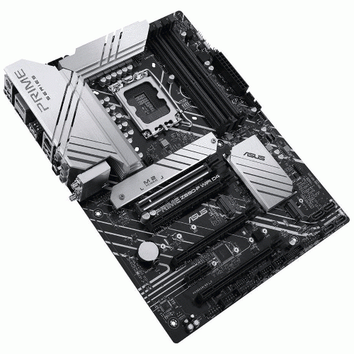 ASUS PRIME Z690-P LGA 1700 DDR5 Motherboard