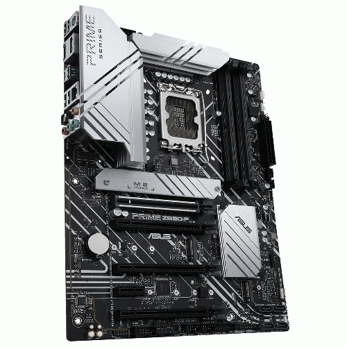 ASUS PRIME Z690-P WIFI LGA 1700 DDR5 Motherboard