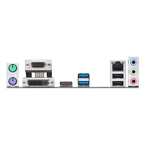 ASUS PRIME H610M-R D4 LGA1700 Motherboard