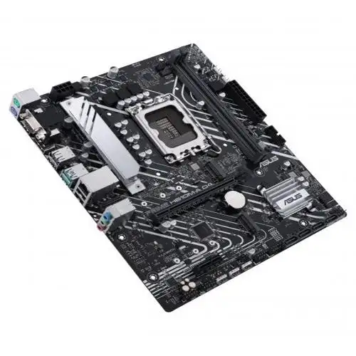 ASUS PRIME H610M-A WIFI D4 LGA1700 Motherboard