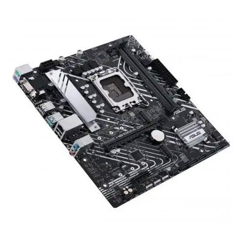 ASUS PRIME H610M-A WIFI D4 LGA1700 Motherboard