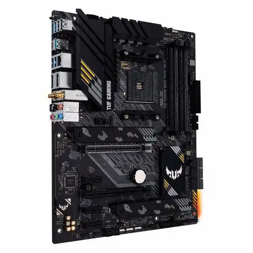 ASUS TUF GAMING B550 PLUS WIFI ll Motherboard