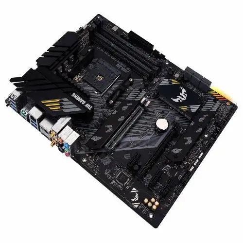 ASUS TUF GAMING B550 PLUS WIFI ll Motherboard