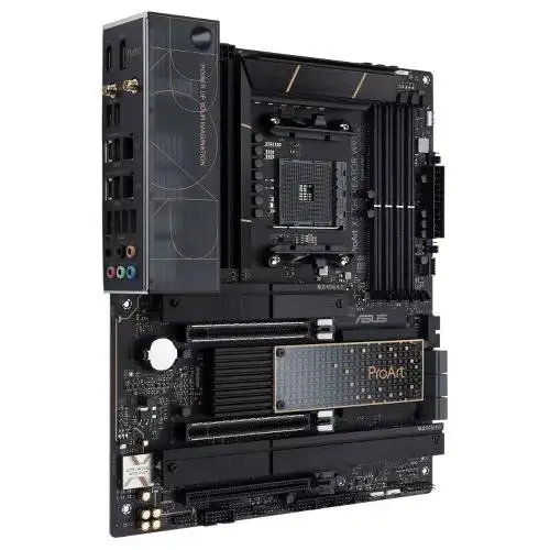 ASUS ProArt X570 CREATOR WIFI AM4 Motherboard