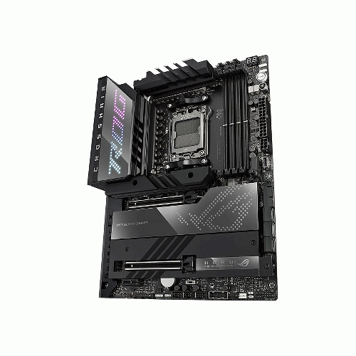 asus ROG CROSSHAIR X670E HERO AM5 Motherboard