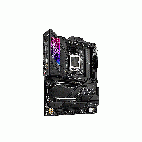 asus ROG STRIX X670E-E GAMING WIFI AM5 Motherboard