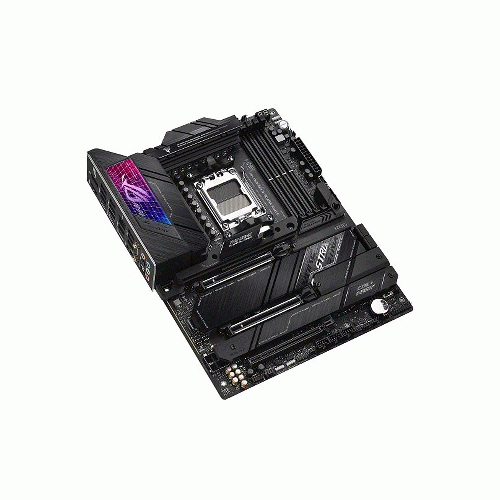 asus ROG STRIX X670E-E GAMING WIFI AM5 Motherboard