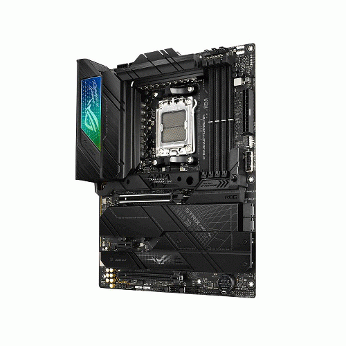 asus ROG STRIX X670E-F GAMING WIFI AM5 Motherboard