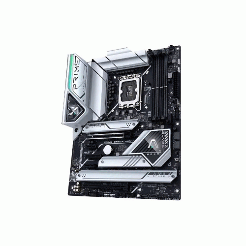 asus PRIME Z790-A Wifi DDR5 LGA1700 ATX Motherboard