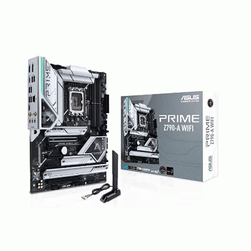 asus PRIME Z790-A Wifi DDR5 LGA1700 ATX Motherboard