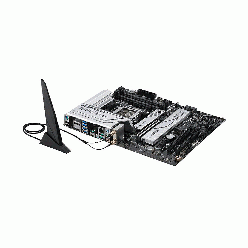 asus PRIME X670-P D5 Wifi AM5 Motherboard