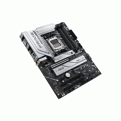 asus PRIME X670-P D5 Wifi AM5 Motherboard