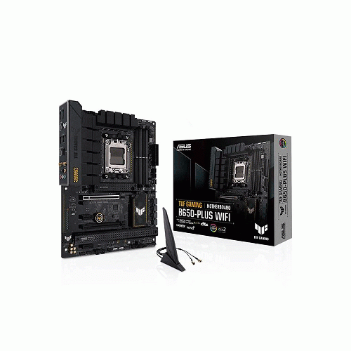 asus TUF GAMING B650 PLUS Wifi