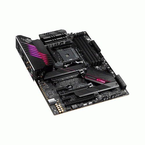 asus ROG STRIX B550-XE WIFI GAMING Motherboard