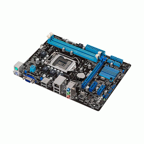 asus H61M-E LGA 1155 Motherboard