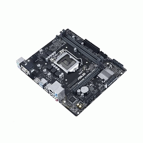 asus Prime H410M-CS LGA 1200 Motherboard