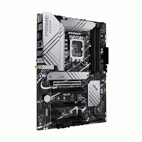 ASUS PRIME Z790 P
