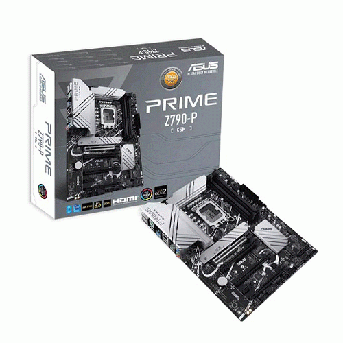 ASUS PRIME Z790 P