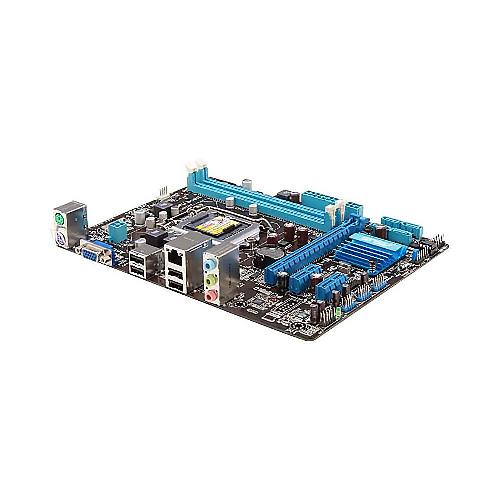Asus P8H61-M LX3 R2.0 LGA 1155 Motherboard