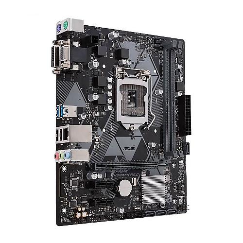Asus PRIME H310M-K R2.0 LGA 1151 Motherboard