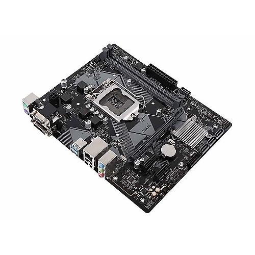 Asus PRIME H310M-K R2.0 LGA 1151 Motherboard