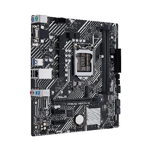 Asus PRIME H510M D LGA 1200 Motherboard