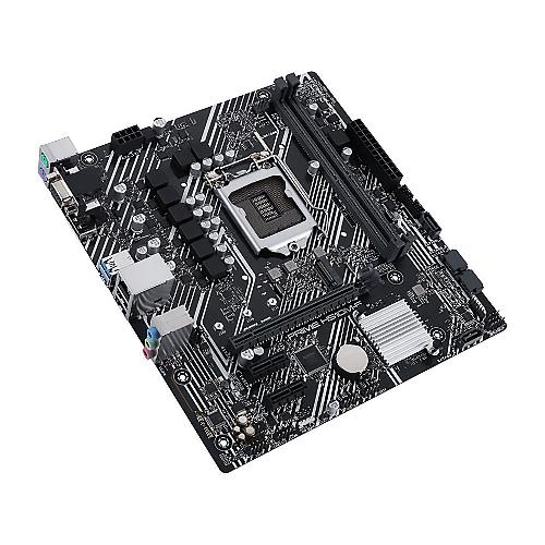 Asus PRIME H510M D LGA 1200 Motherboard