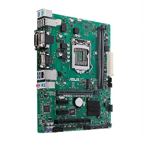 Asus PRIME H310M-C R2.0 LGA 1151 Motherboard
