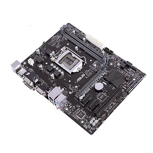 Asus PRIME H310M-C/PS DDR4 LGA 1151 Motherboard