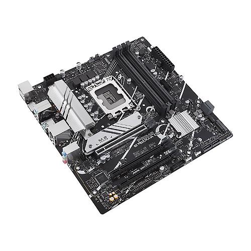 Asus Prime B760M-A DDR5 LGA1700 Motherboard