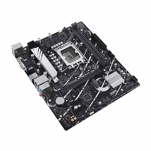 Asus Prime B760M-K DDR4 LGA1700 Motherboard