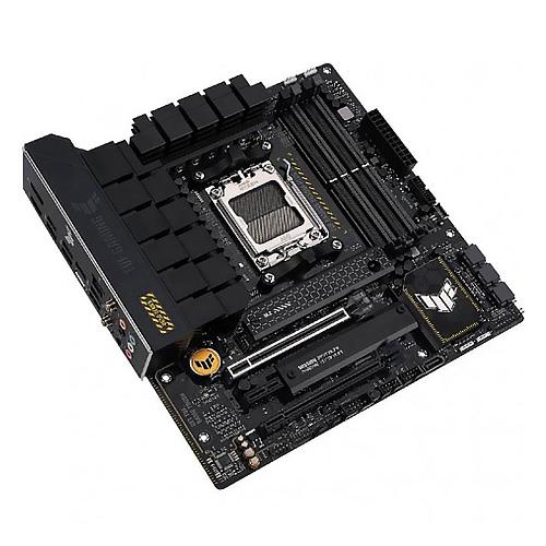 Asus TUF GAMING B650M-PLUS WIFI AM5 Motherboard