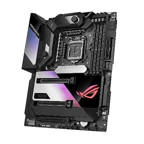 Asus ROG MAXIMUS XII FORMULA Z490 LGA 1200 Motherboard