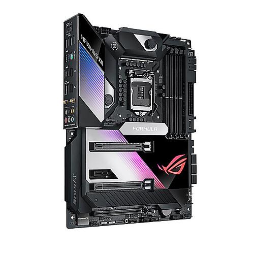 Asus ROG MAXIMUS XII FORMULA Z490 LGA 1200 Motherboard