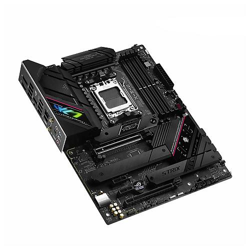 Asus ROG STRIX B650E-F GAMING WIFI AM5 Motherboard