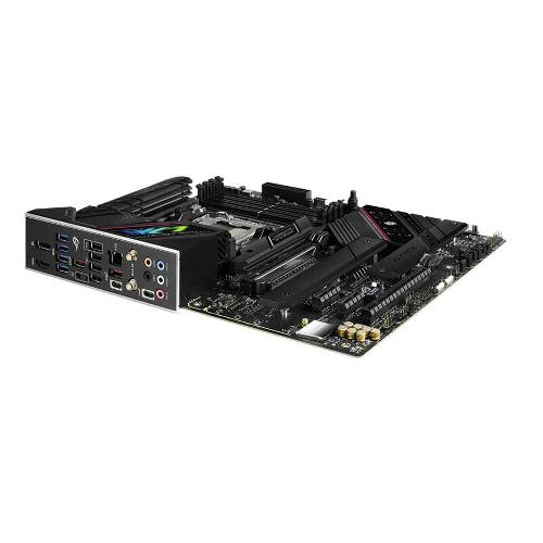 Asus ROG STRIX B650E-F GAMING WIFI AM5 Motherboard