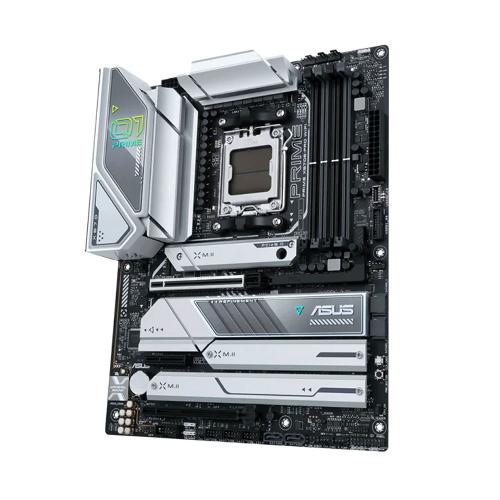 Asus PRIME X670E PRO-WIFI AM5 Motherboard