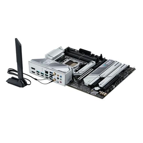 Asus PRIME X670E PRO-WIFI AM5 Motherboard