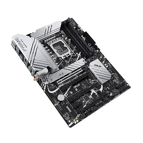 Asus Prime Z790-P WIFI DDR5 LGA1700 13th Gen ATX Motherboard