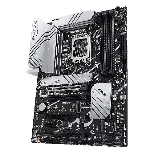 Asus Prime Z790-P WIFI DDR5 LGA1700 13th Gen ATX Motherboard