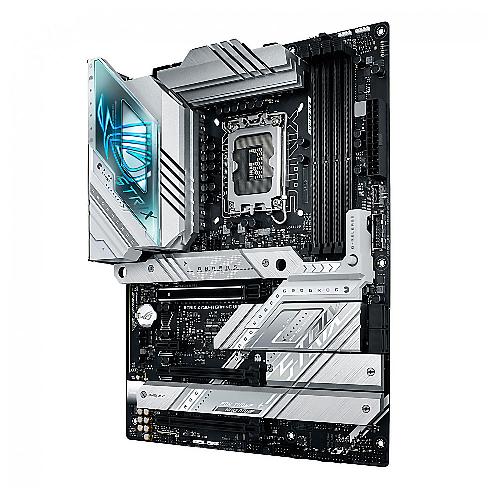 Asus ROG STRIX Z790 A GAMING WIFI D4 LGA1700 ATX Motherboard